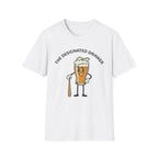 The Designated Drinker T-Shirt