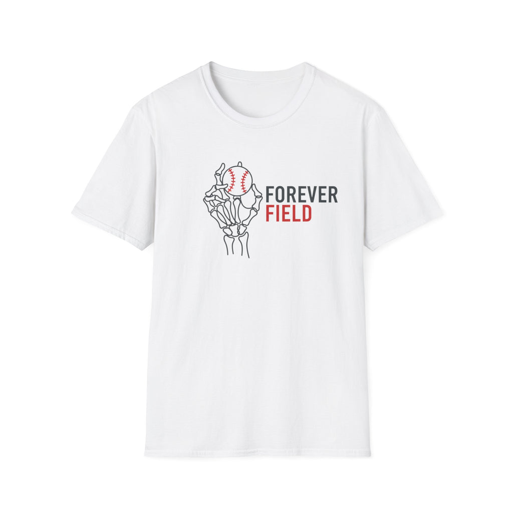 Forever Field This Is T-Shirt