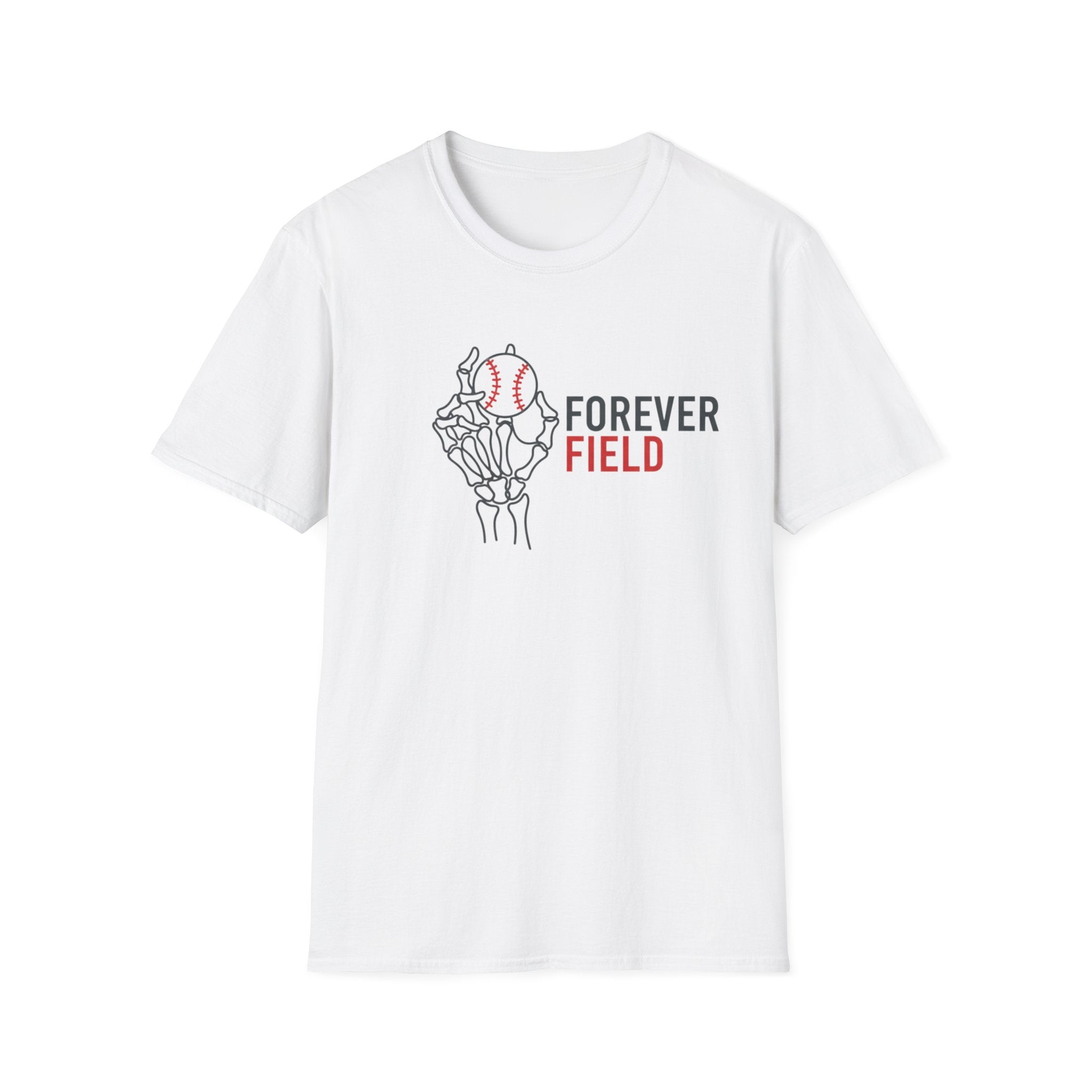 Forever Field This Is T-Shirt