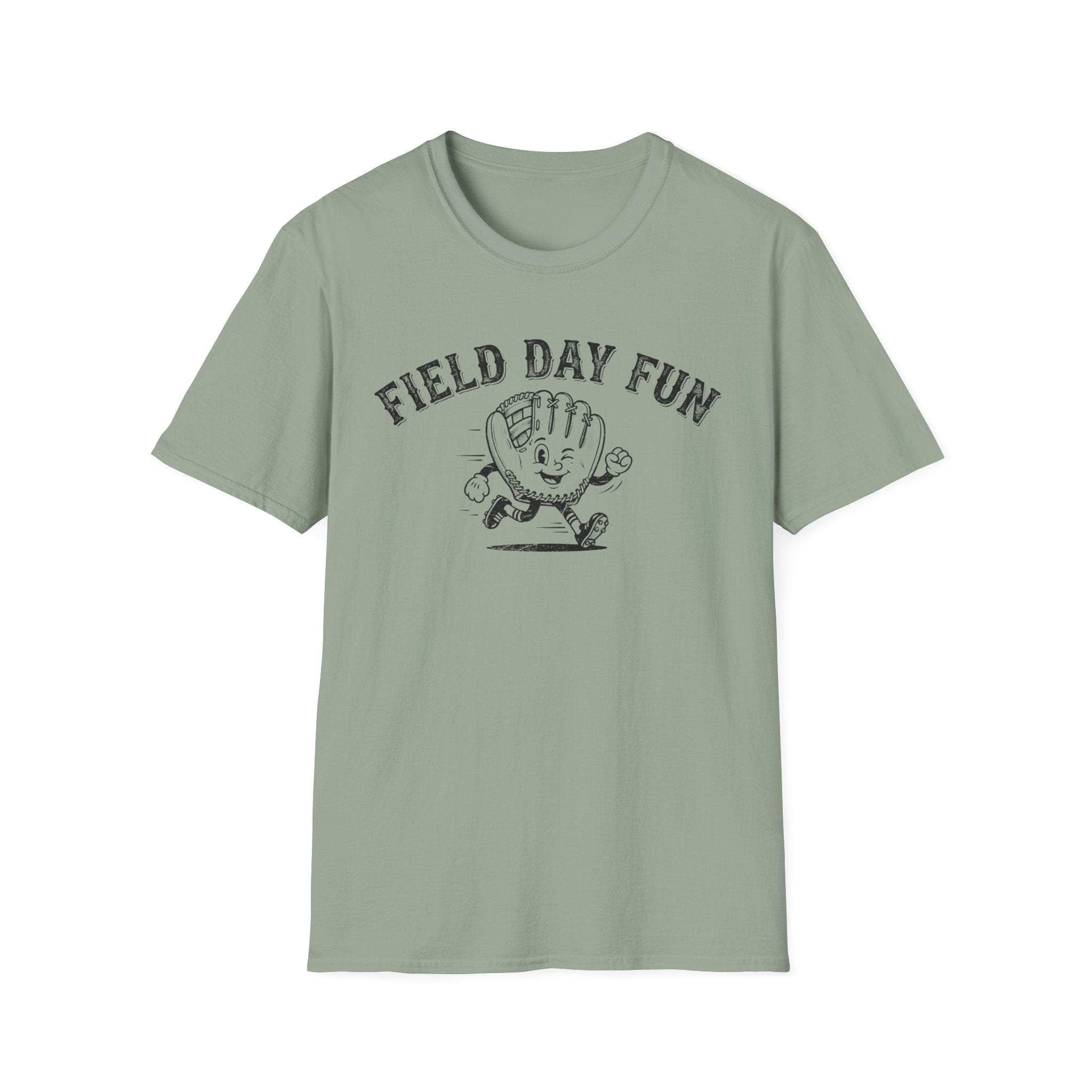 Field Day Fun T-Shirt