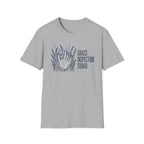 Grass Inspection Squad T-Shirt