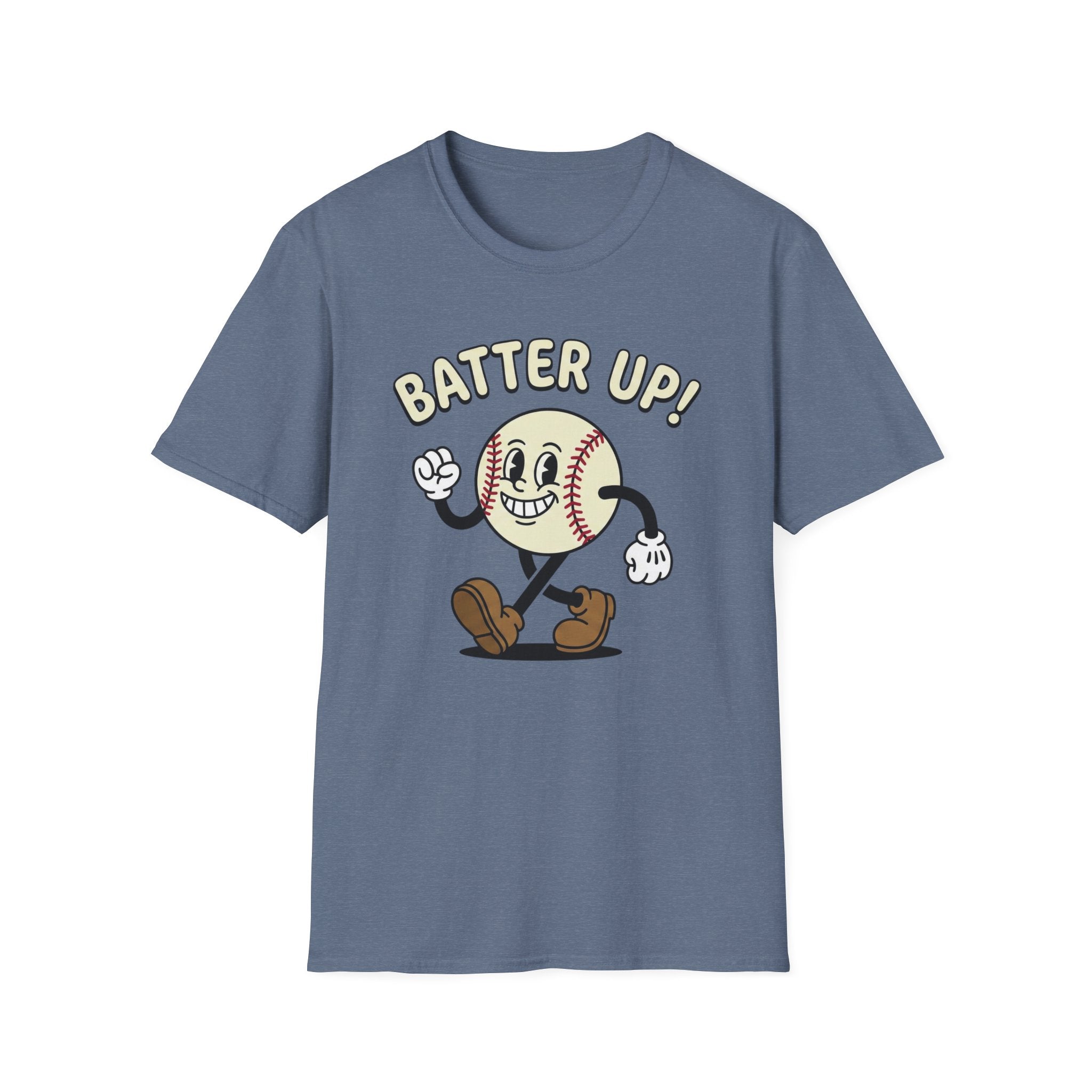 Batter Up T-Shirt