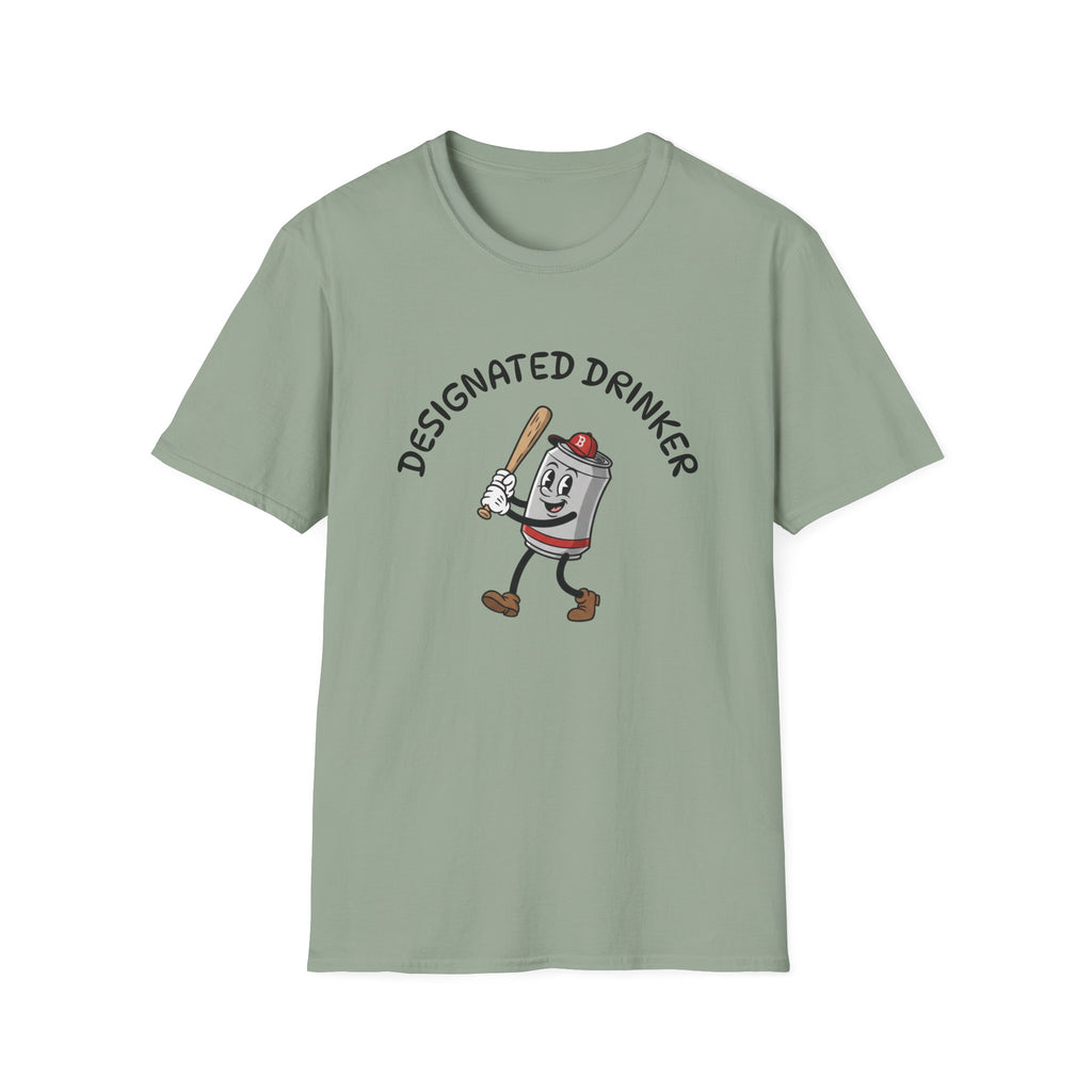 Designated Drinker T-Shirt