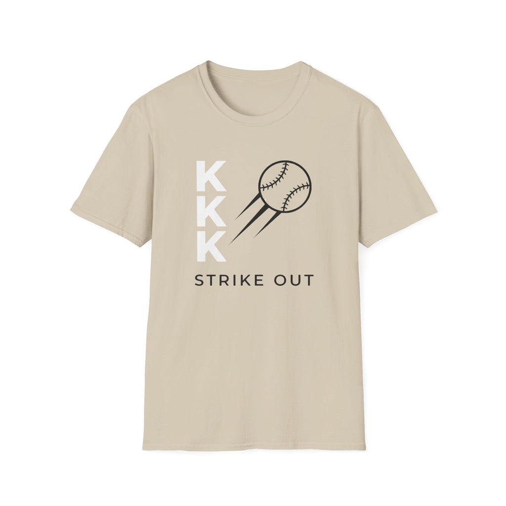 Strike Out T-Shirt