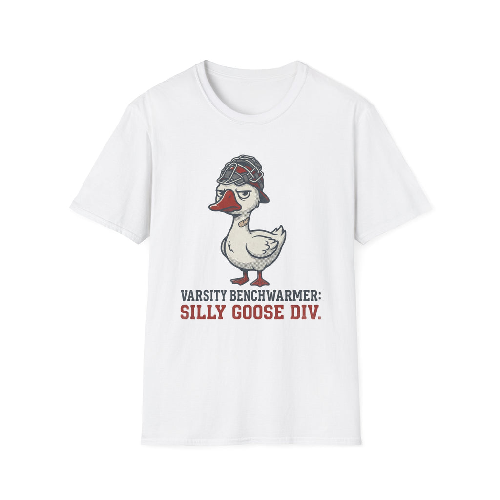 Silly Goose DIV T-Shirt
