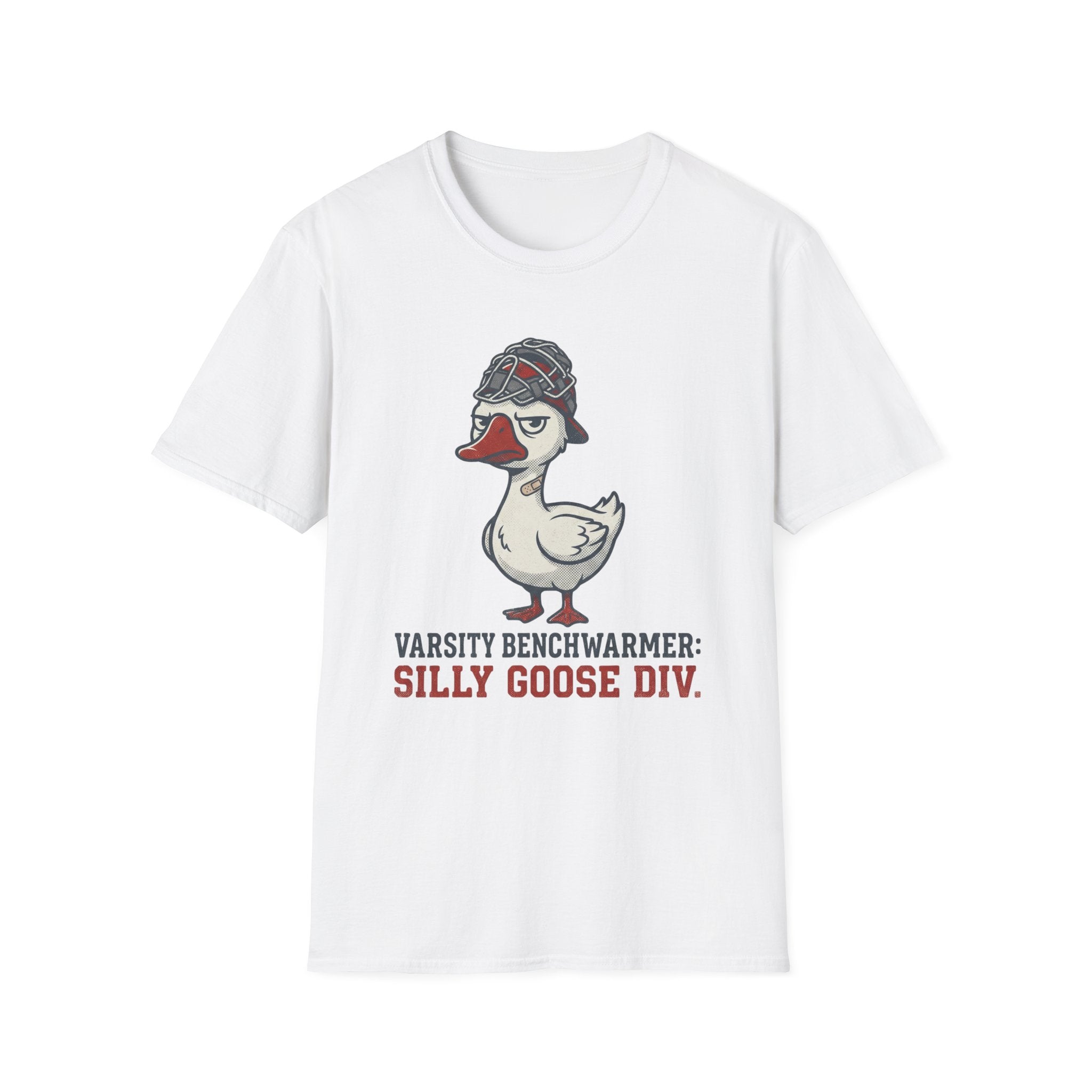 Silly Goose DIV T-Shirt
