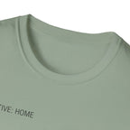 Objective Home T-Shirt