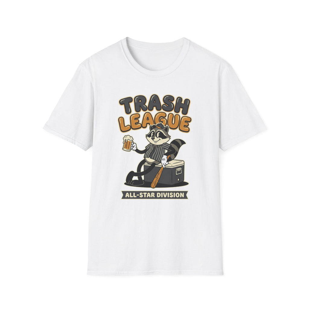 Trash League T-Shirt