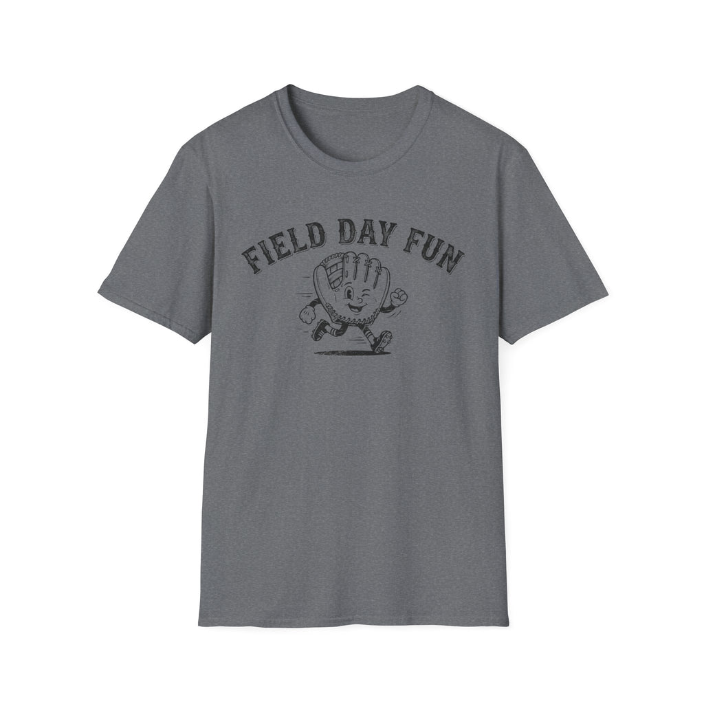 Field Day Fun T-Shirt