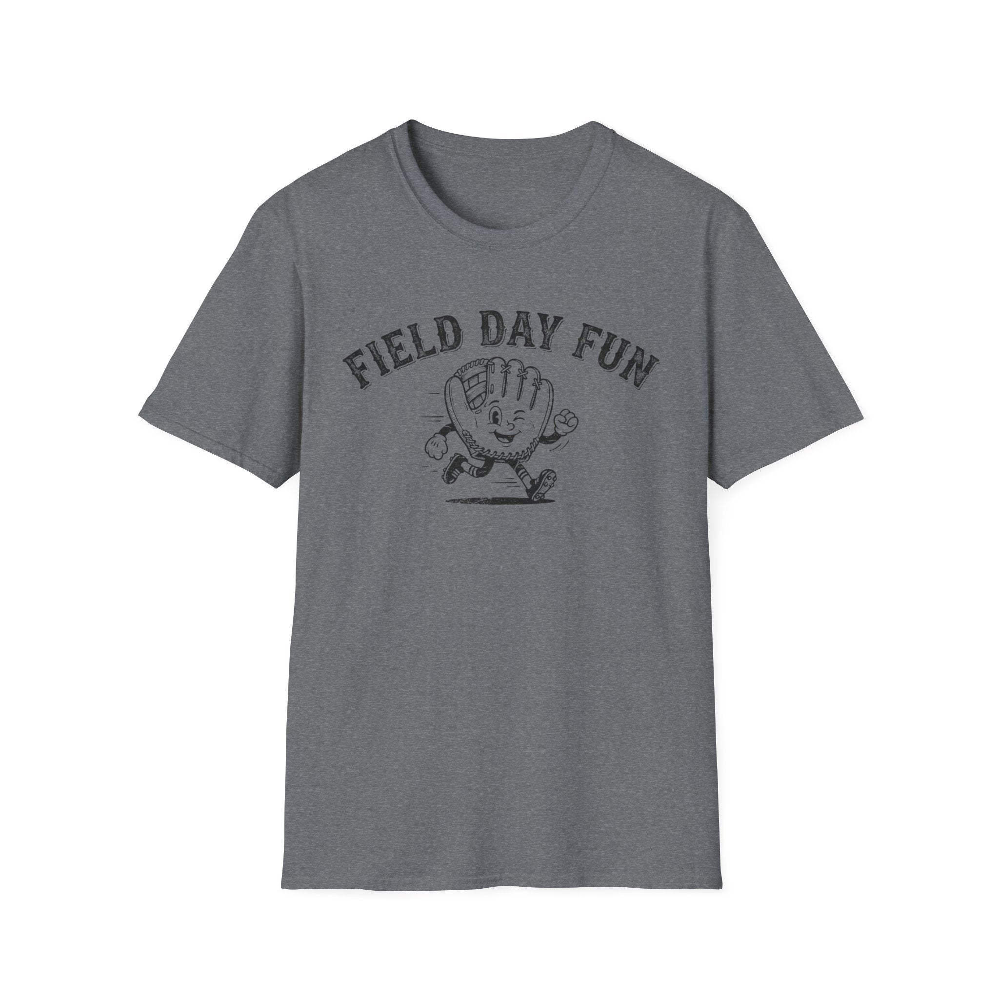Field Day Fun T-Shirt