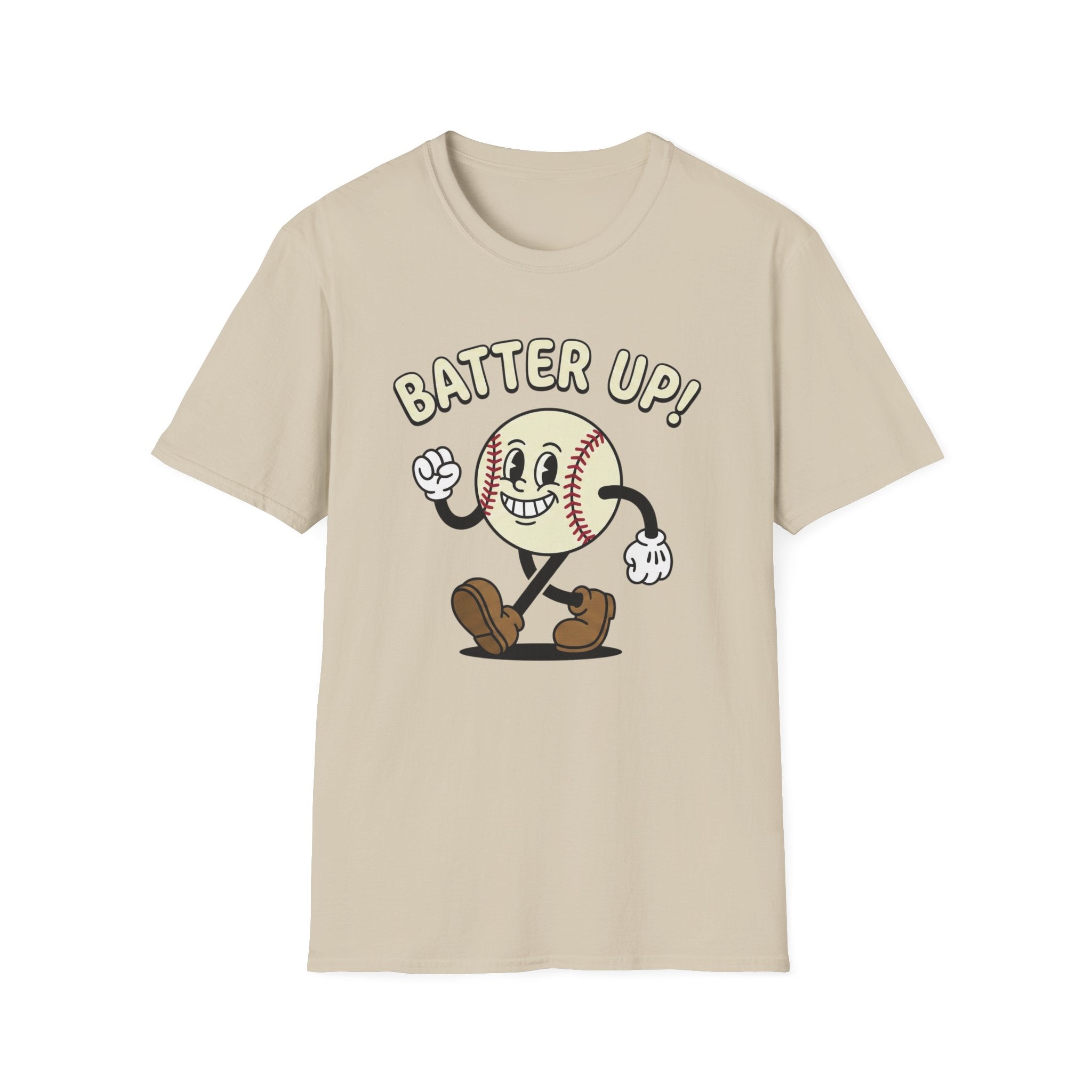 Batter Up T-Shirt