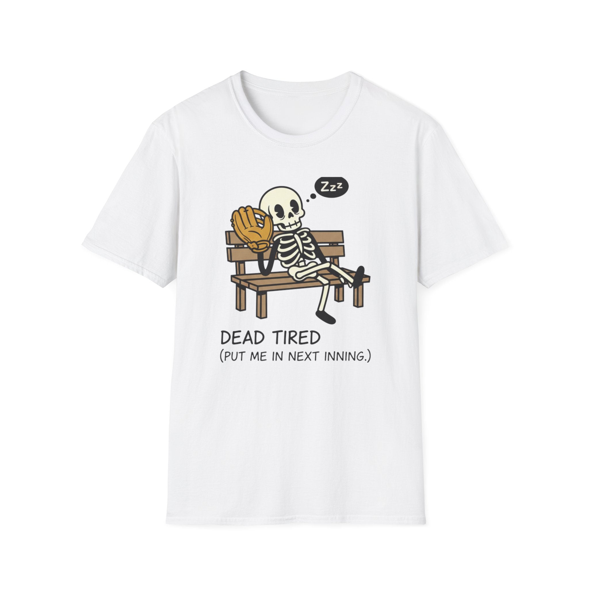 Dead Tired T-Shirt