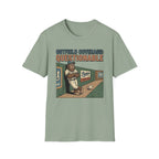 Outfield Coverage T-Shirt