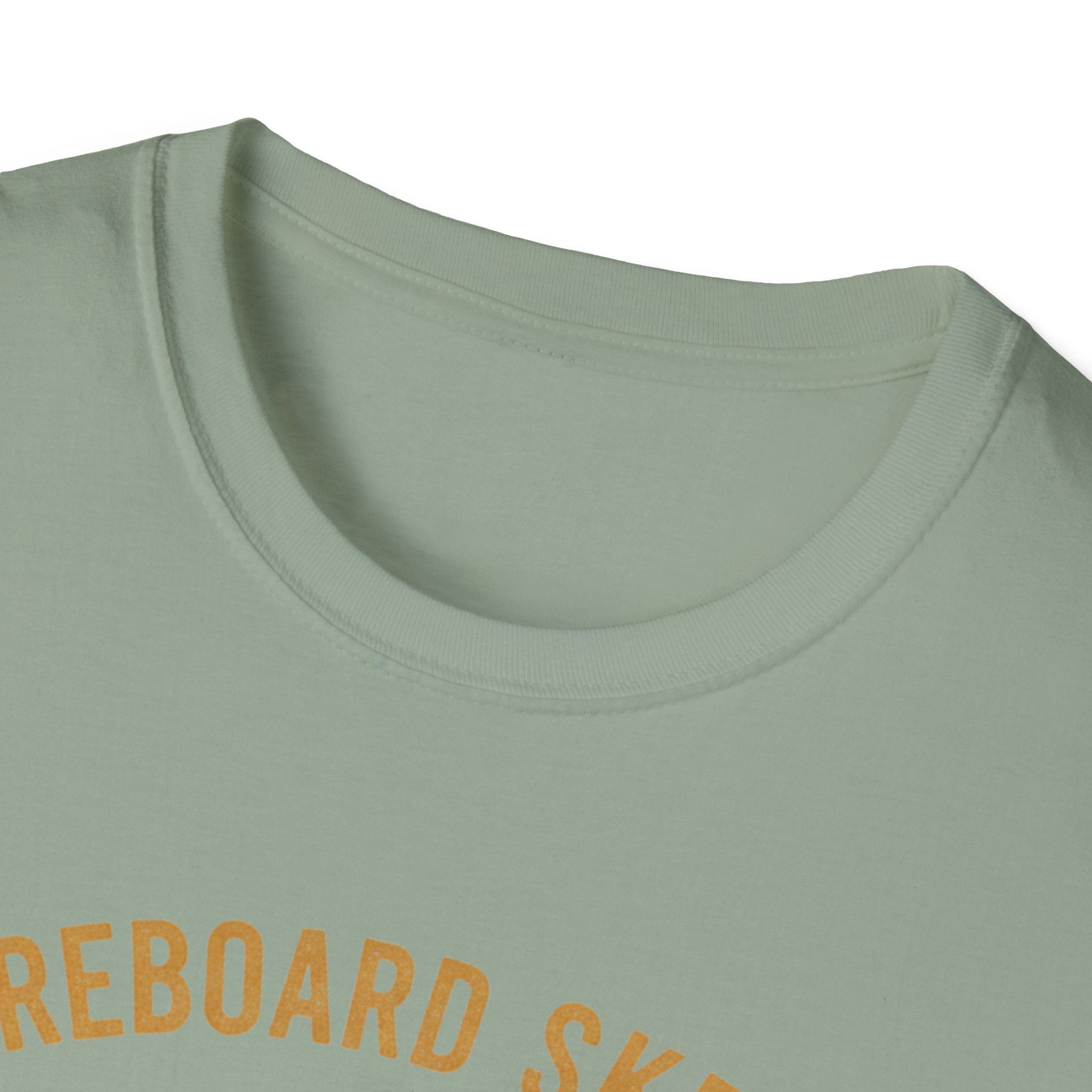 Scoreboard Skeptic T-Shirt