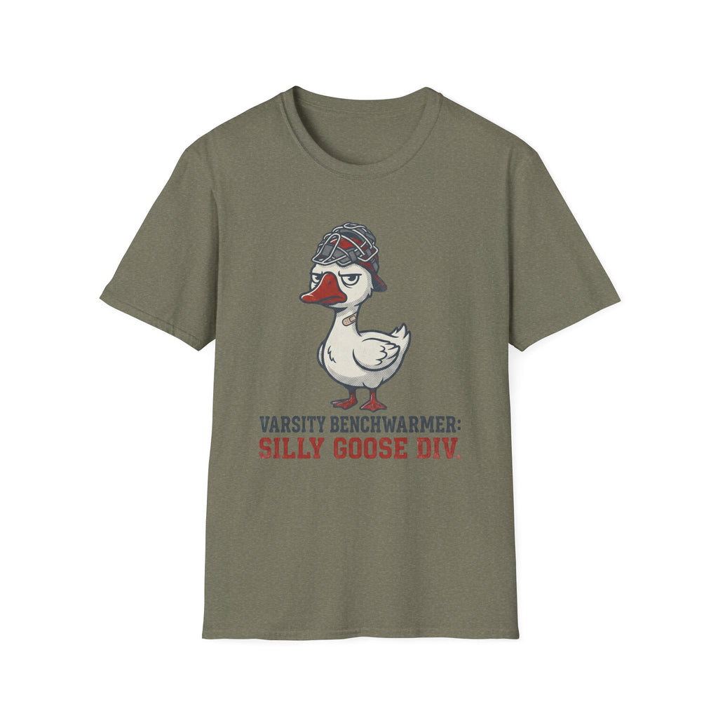 Silly Goose DIV T-Shirt