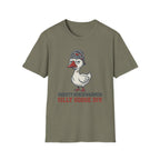 Silly Goose DIV T-Shirt