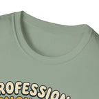 Professional Bench Goose T-Shirt