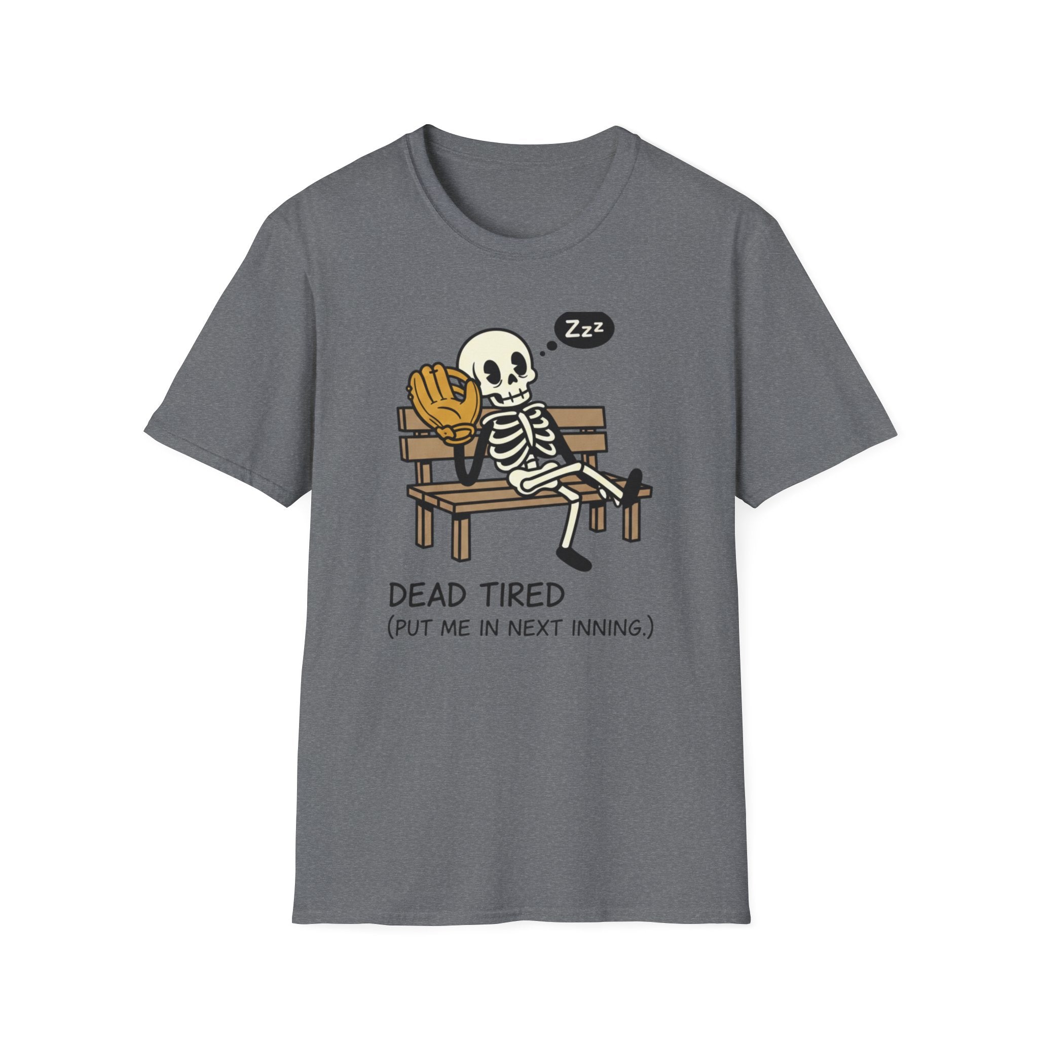 Dead Tired T-Shirt