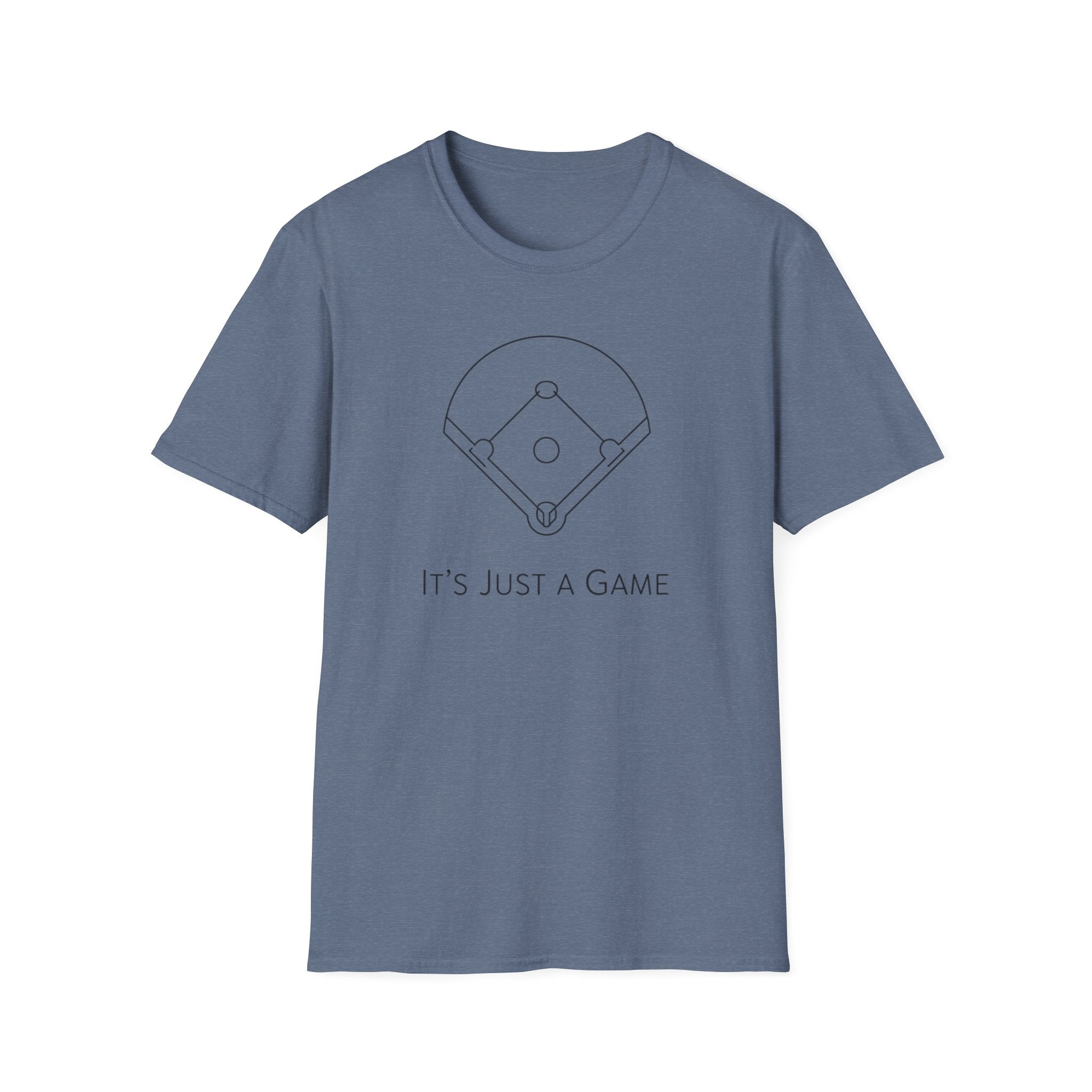 It's Just A Game T-Shirt
