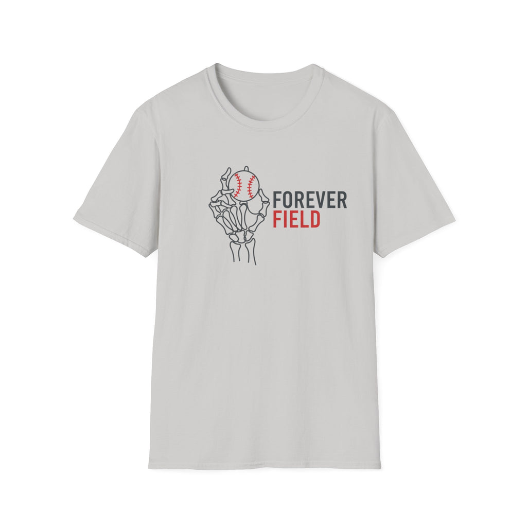 Forever Field This Is T-Shirt