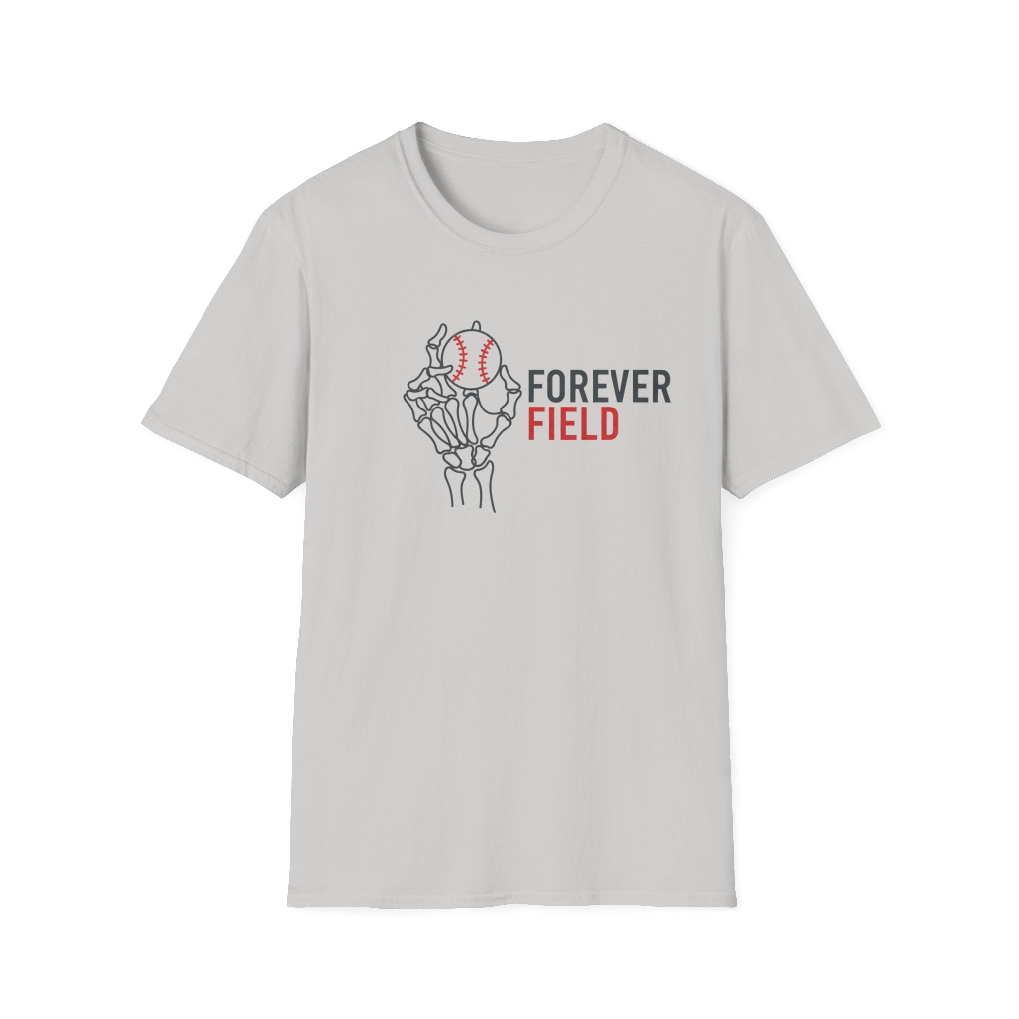 Forever Field This Is T-Shirt