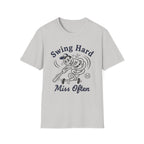 Swing Hard T-Shirt