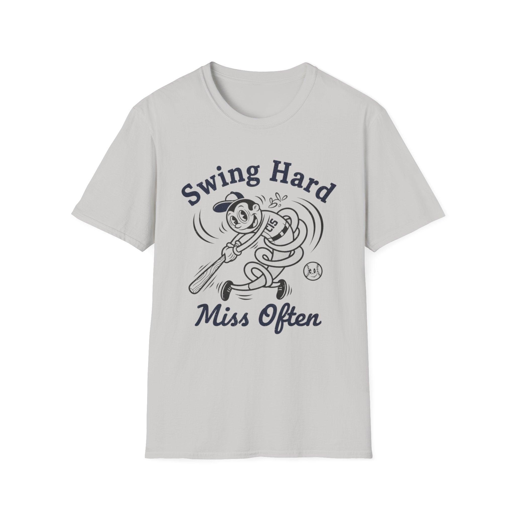 Swing Hard T-Shirt