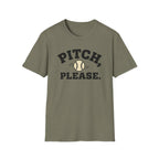 Pitch Please T-Shirt