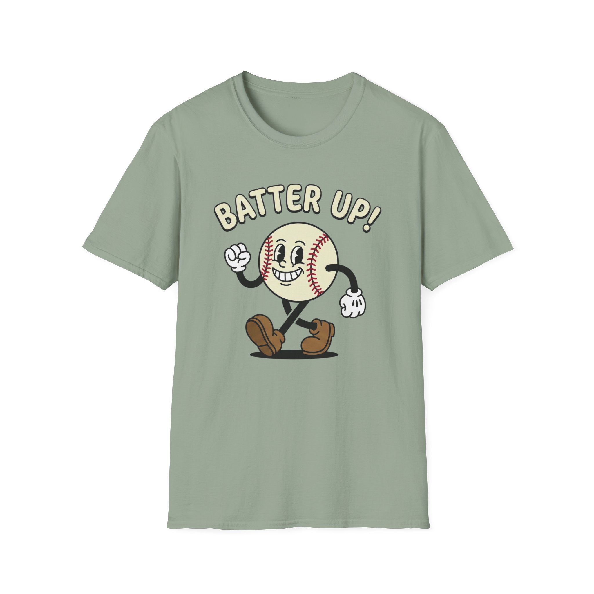 Batter Up T-Shirt