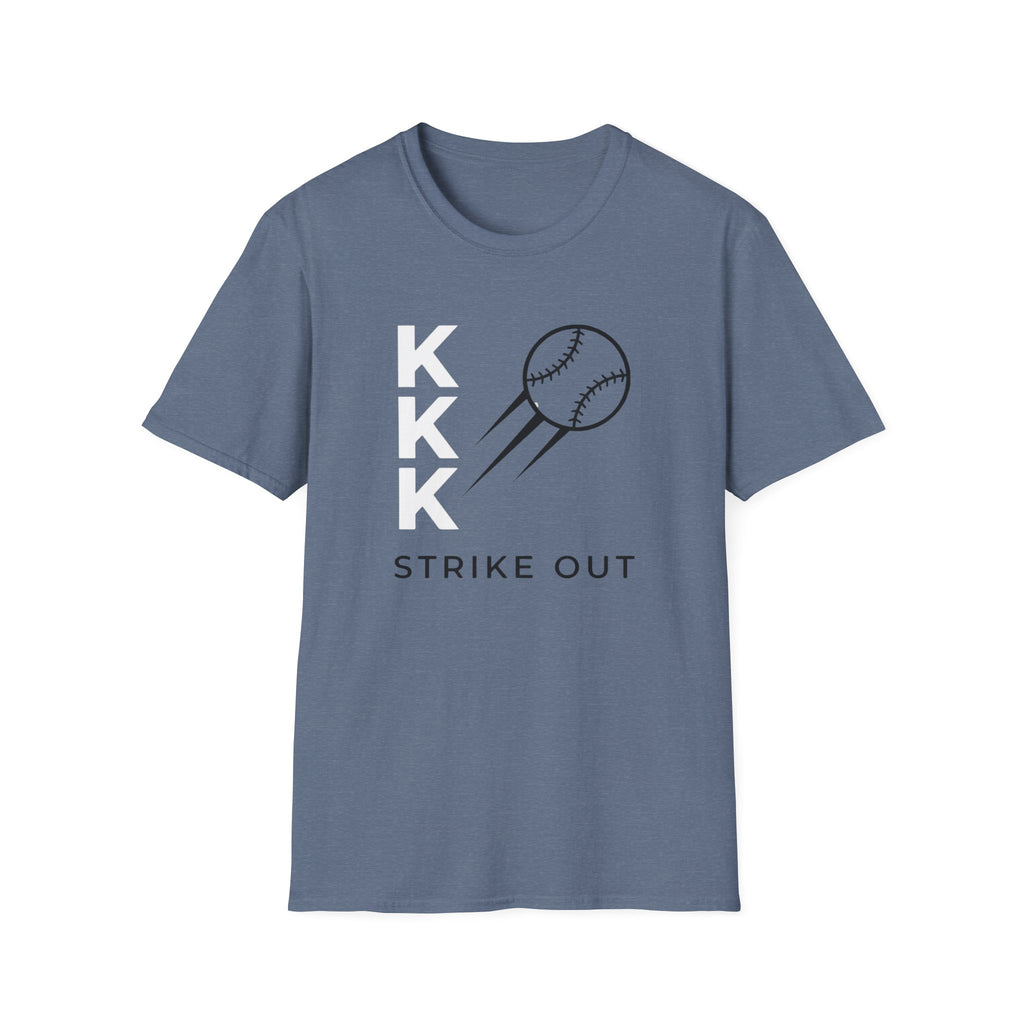 Strike Out T-Shirt