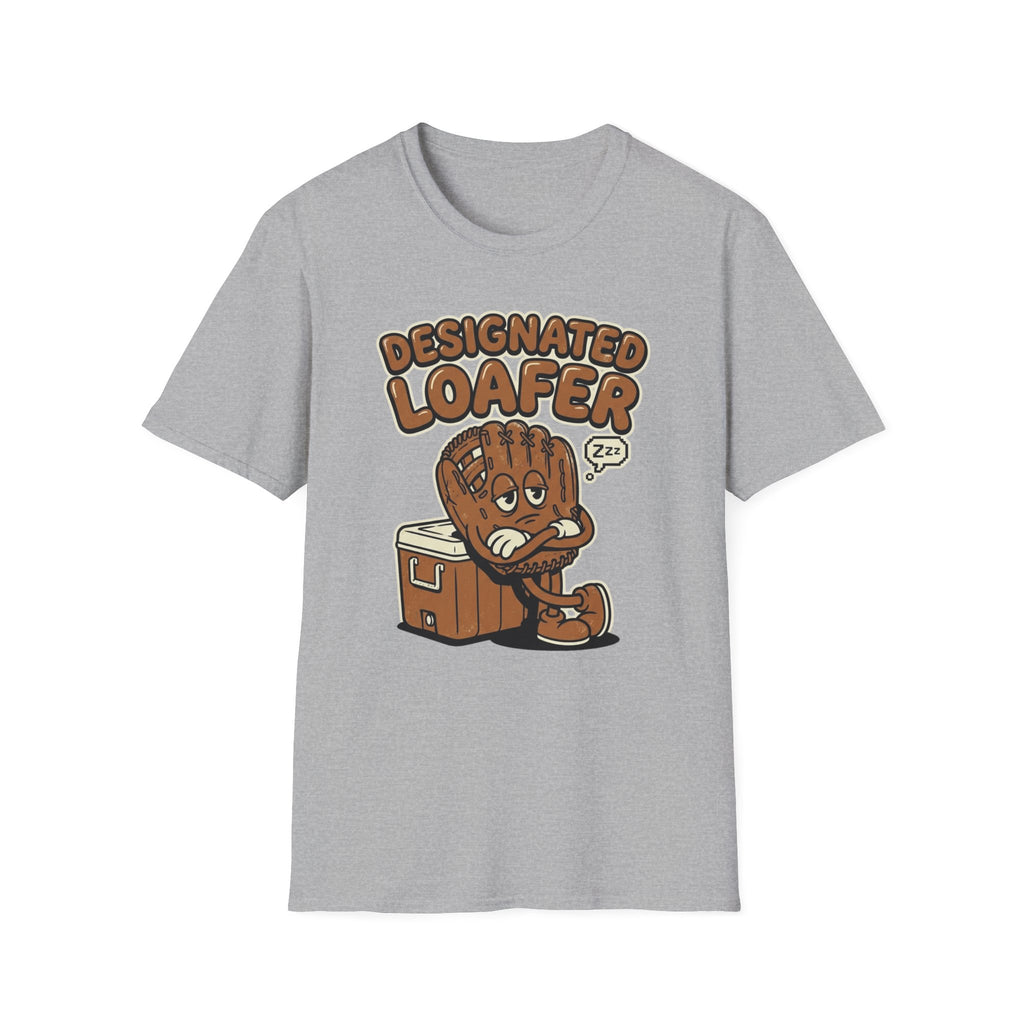Designated Loafer T-Shirt