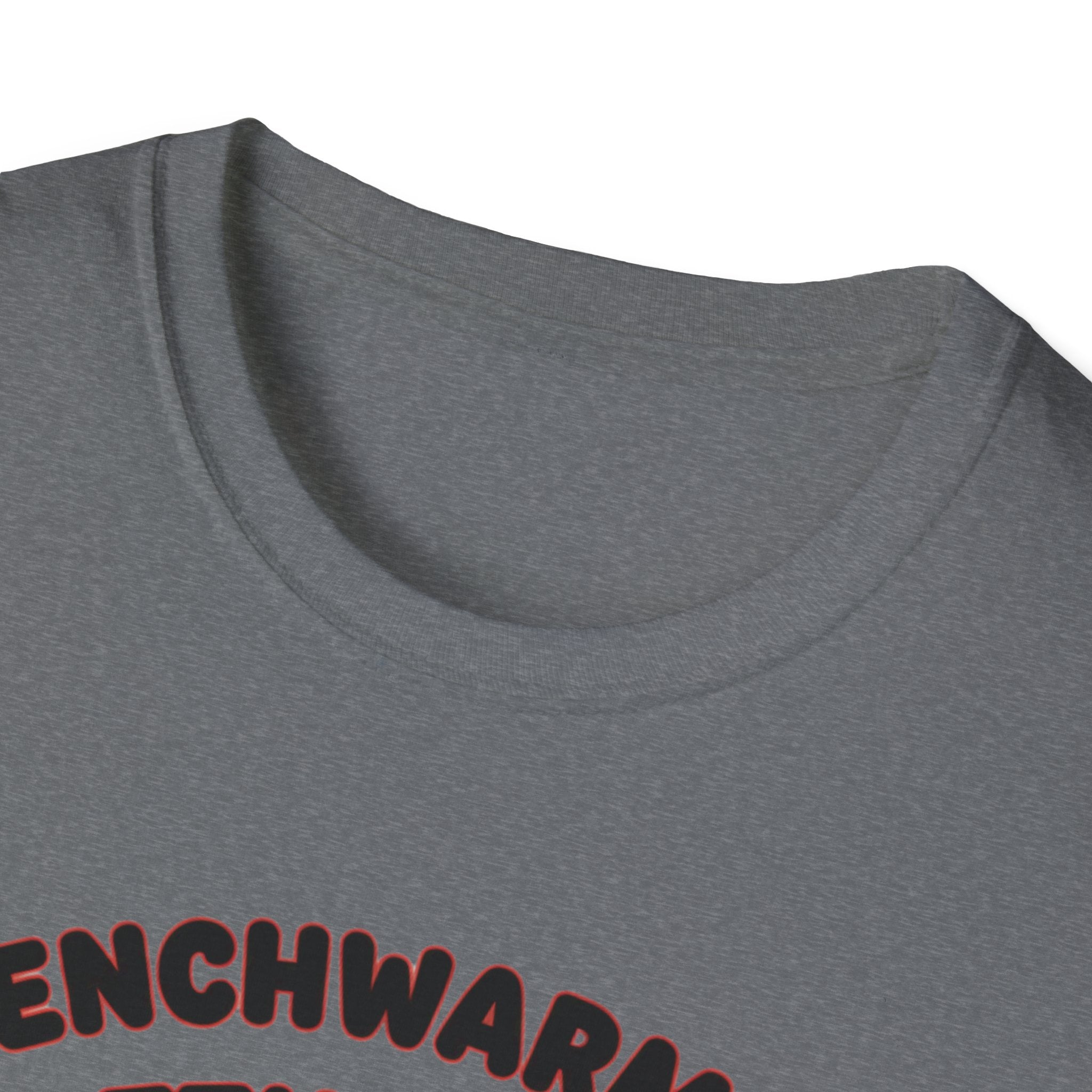 Benchwarmer Batting .000 T-Shirt