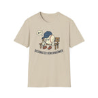 Designated Benchwarmer T-Shirt