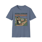 Outfield Coverage T-Shirt