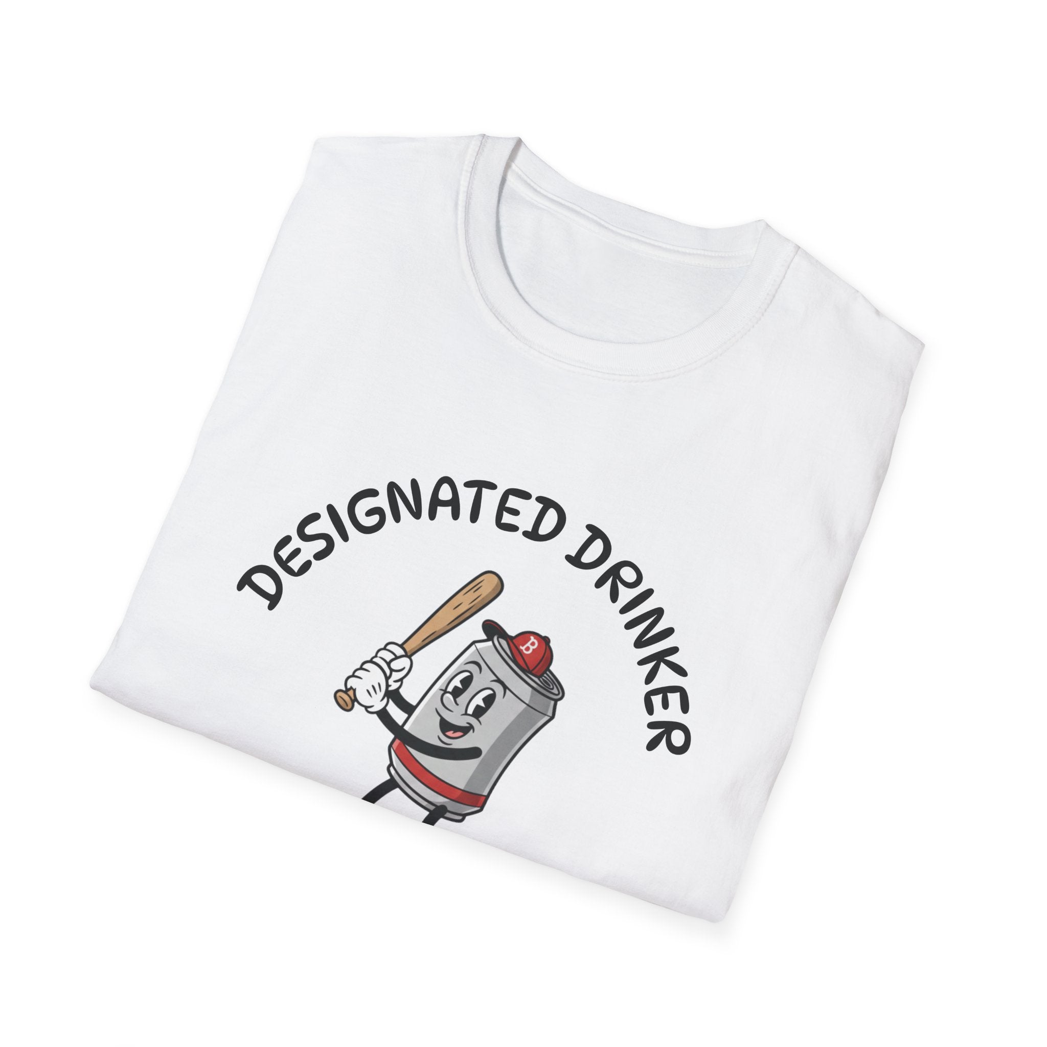 Designated Drinker T-Shirt