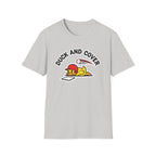 Duck And Cover T-Shirt