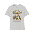 Silly Goose Baseball T-Shirt