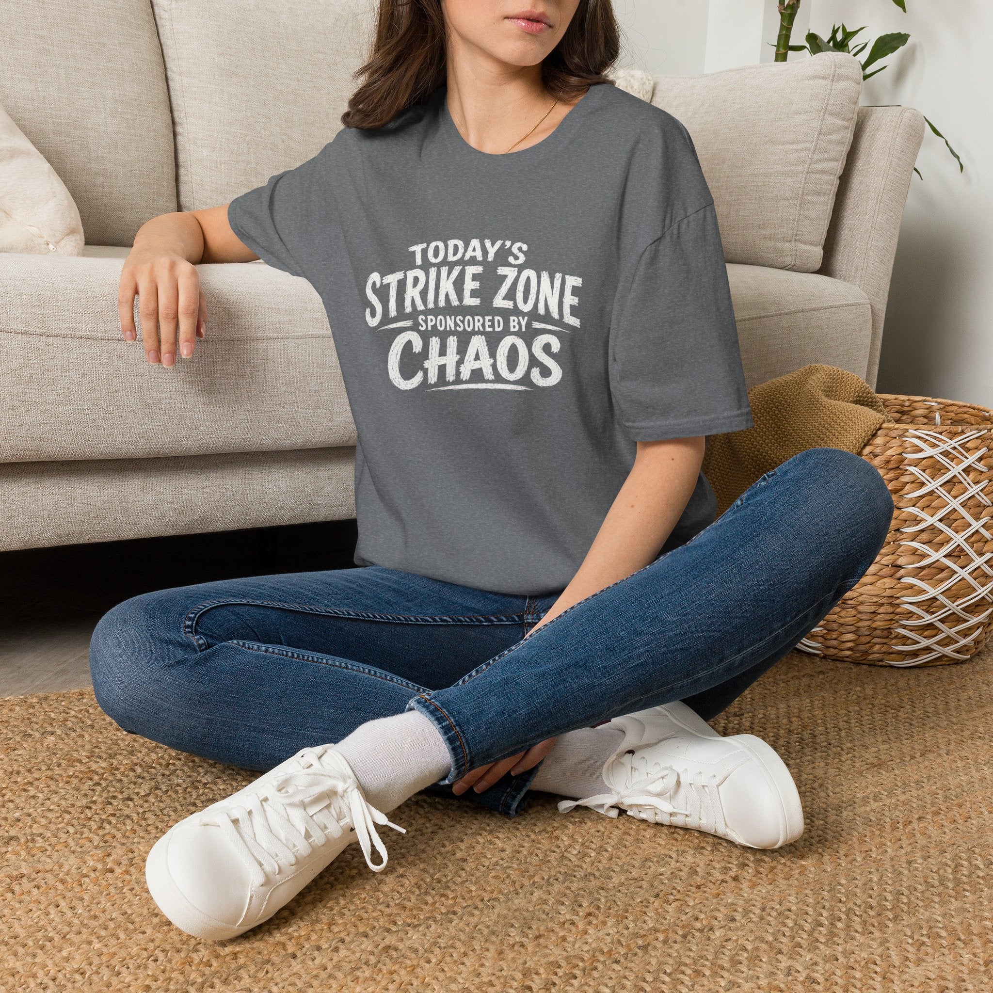 Today's Strike Zone T-Shirt