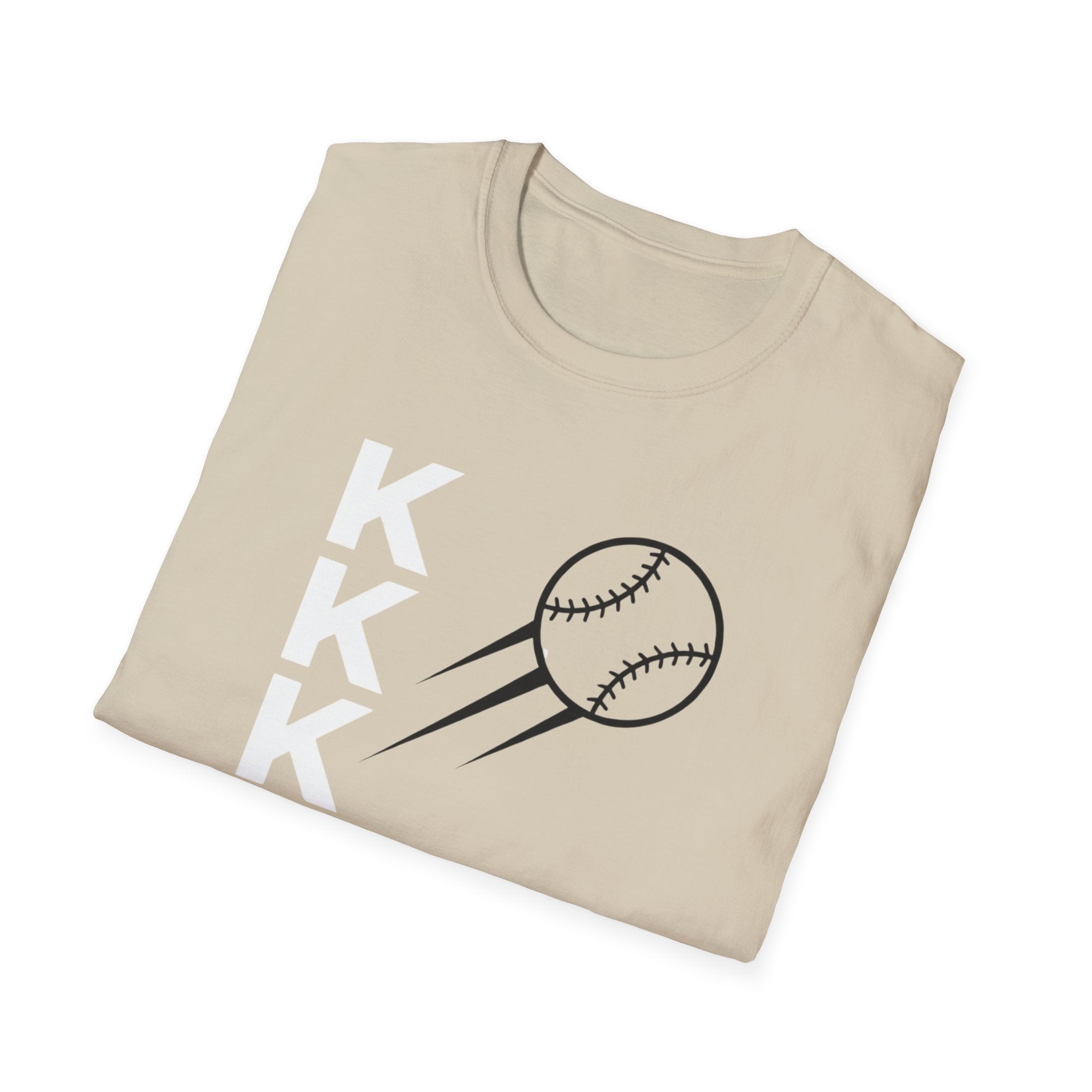 Strike Out T-Shirt
