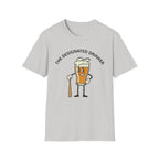 The Designated Drinker T-Shirt
