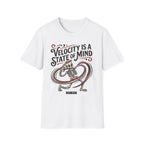 Victory Is A State Of Mind T-Shirt