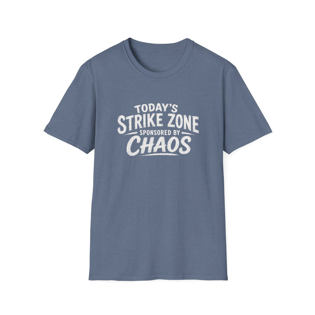 Today's Strike Zone T-Shirt