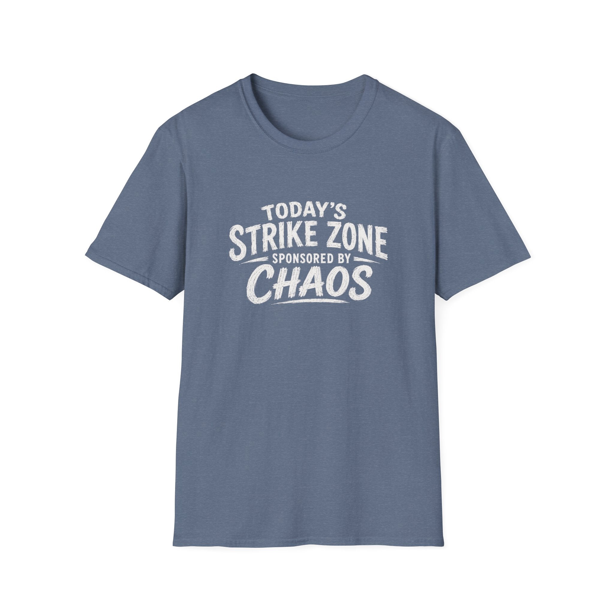 Today's Strike Zone T-Shirt