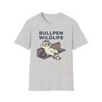 Bullpen Wildlife T-Shirt