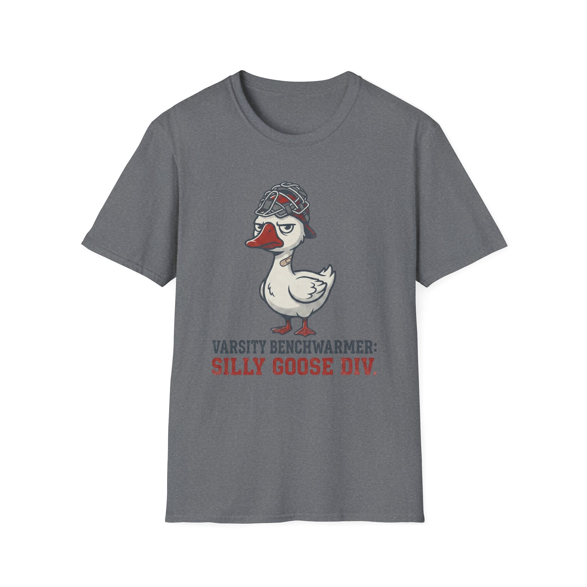 Silly Goose DIV T-Shirt