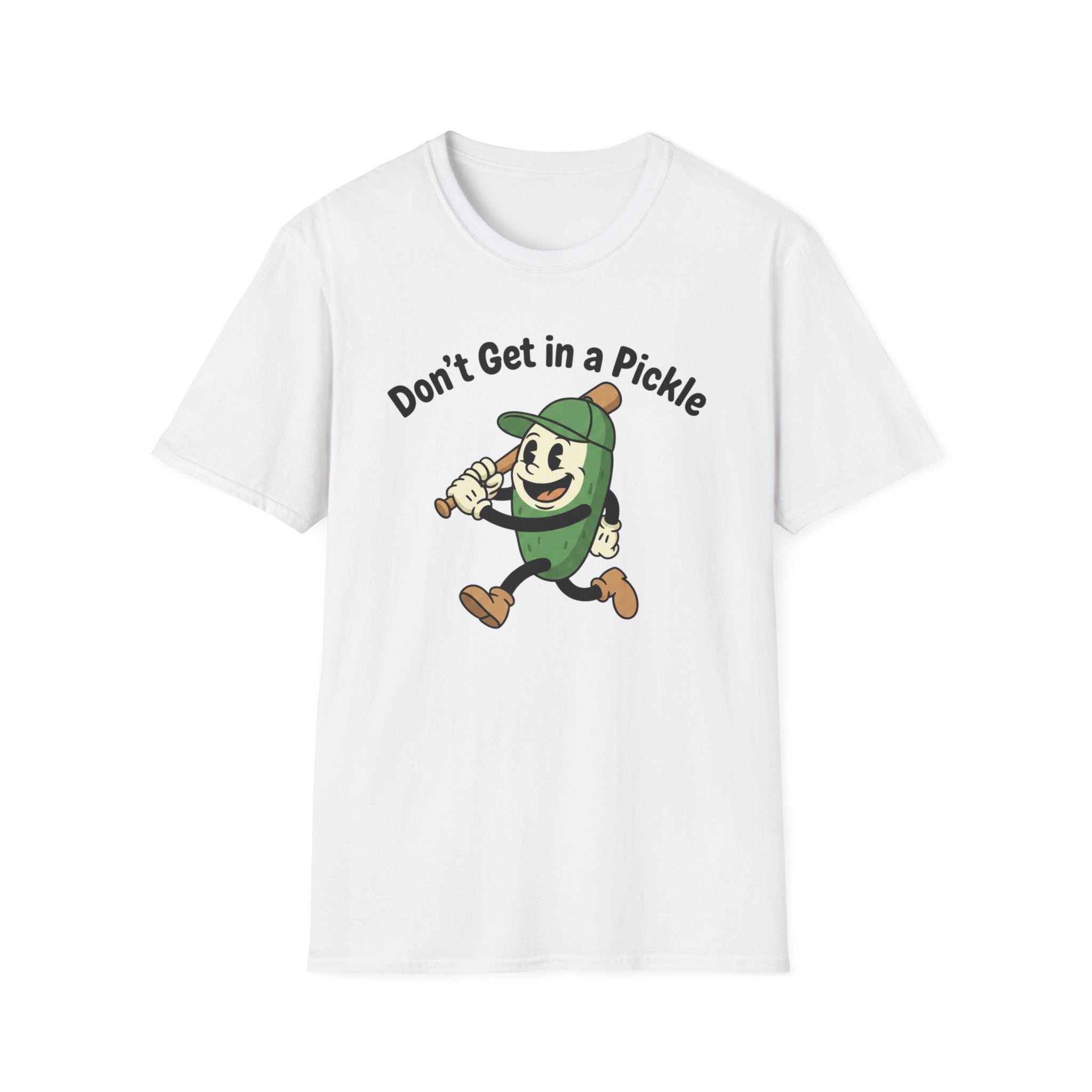 Don't Get In A Pickle T-Shirt