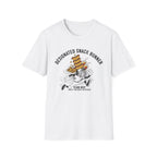 Designated Snack Runner T-Shirt