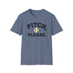 Pitch Please T-Shirt
