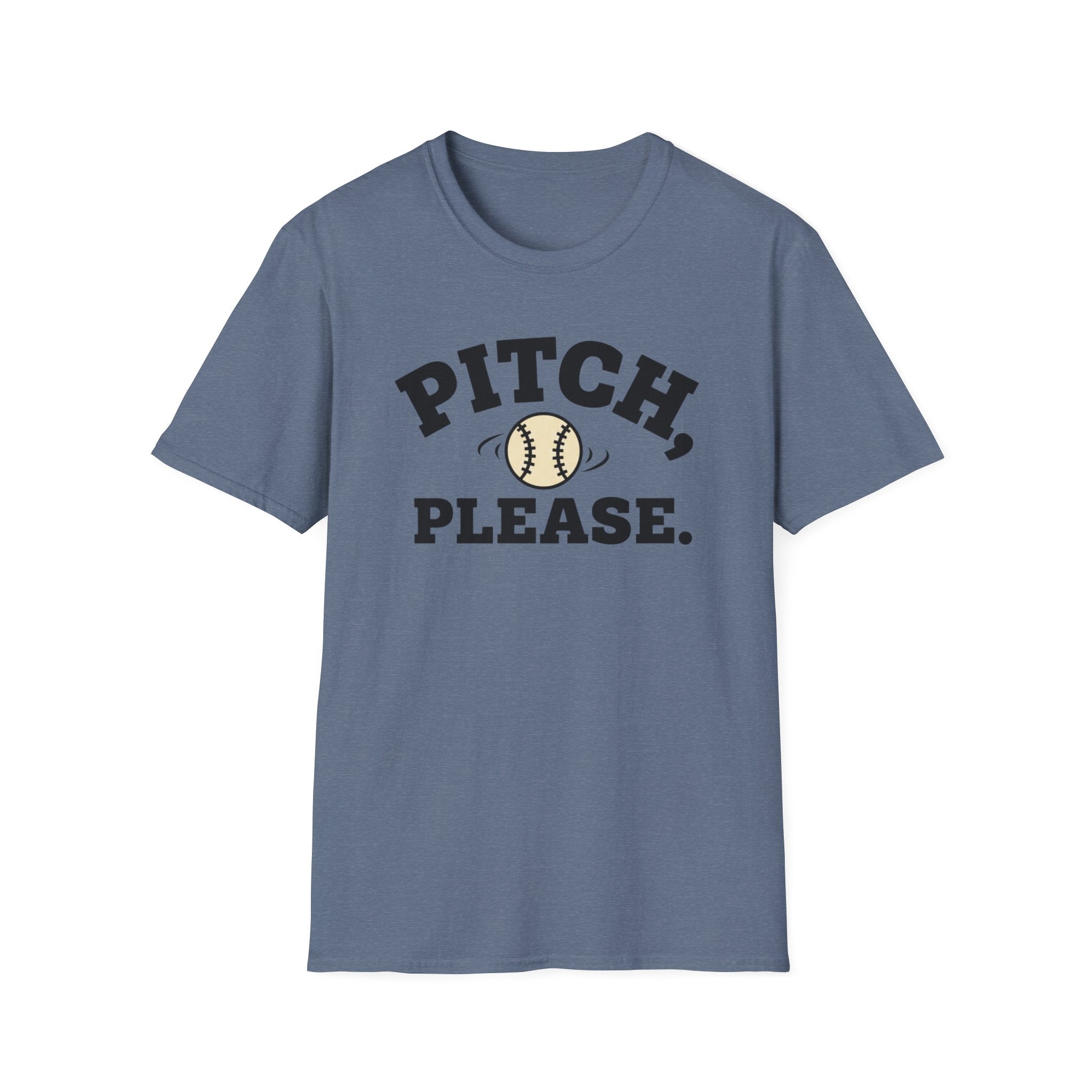 Pitch Please T-Shirt