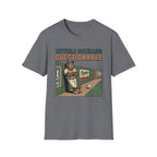 Outfield Coverage T-Shirt